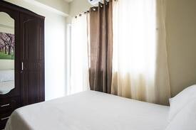 Pasay Apartment | Charming Condo with Incredible Amenities