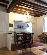 Cannaregio Apartment | Appartamento “specio” Cannaregio Venezia