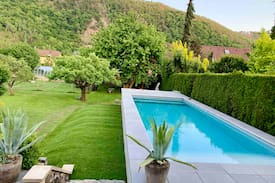 Cernosice House | Unique Villa in Cernosice
