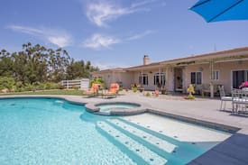 Temecula Villa | Villa Del Sol! Pool home with stunning Views!