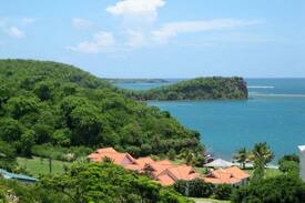 Lance aux Epines Villa | Kingfisher Villa, L'Anse Aux Epines, Grenada WI.