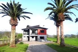 Ribadesella House | La Casa de la Ría I en Ribadesella