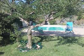 Santa Tecla Villa | Fantastica Villa dei Limoni ETNA - MARE