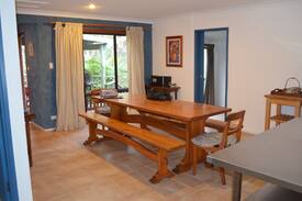 Vincentia House | Echo Blenheim Beach House - across from beach