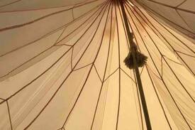 Yucca Valley Other | Glamping at The Desert Yacht Club Palm Camp