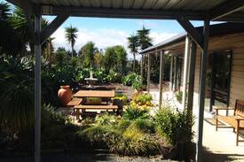 Waipapa Cabin | Shepherds Shack - No cleaning fee.