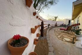 Yucca Valley House | Desert Beacon Ranch Dog Friendly Joshua Tree Fun