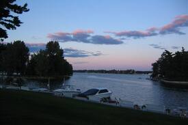 Wellesley Island Apartment | The Chalet, Wellesley Island, Thousand Islands, NY