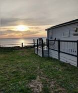 Bellochantuy Cabin | Atlantic Lookout- Kintyre
