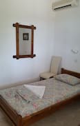 Aliki House | Apartment for 3 in Alyki