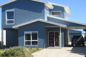 Goolwa Beach House | "The Shack" at Goolwa Beach