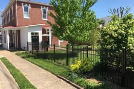 Owensville Apartment | Downtown Owensville Loft Apartment
