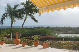 Piscadera Apartment | Royal Palm Resort, Piscadera Bay.
