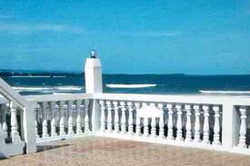 Gubat House | Two-Storey Beach House with Spectacular Views