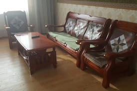 Erdenet Apartment | Center of Erdenet city.