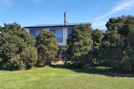 Toora House | Grantara Bayside Holiday Home Toora