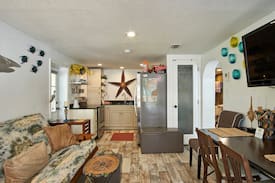 Bradenton Beach Apartment | Las Palmas Beach Rentals unit 2