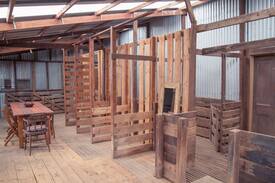 McLaren Flat Other | Converted Shearing Shed in McLaren Vale region