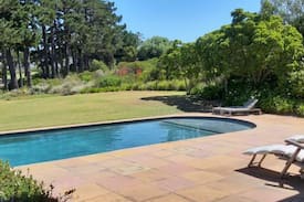 Kleinmond House | Villa in Arabella golf estate Hermanus