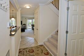 Sea Pines Villa | Heritage Villas 2286 Town Villa