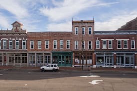 Paducah Apartment | Downtown Riverfront Condo - Broadway