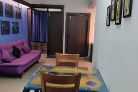 Benaulim Apartment | NK3 ROYAL PALMS GOA
