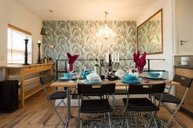 Finsbury Park House | Central London in 10 minutes