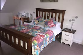 Rye Bed & Breakfast | lowlands b&b