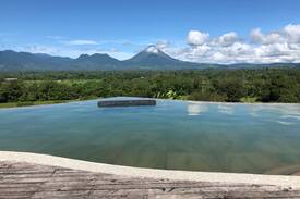 Monterrey Villa | La Casa de la Montaña , Fortuna area