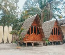 San Felipe Other | The Fishers Hut 2 @ Liwliwa San Felipe Zambales