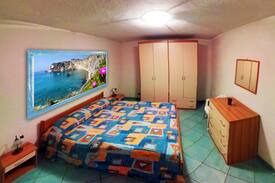 Ponza Apartment | APPARTAMENTO AZUL PONZA