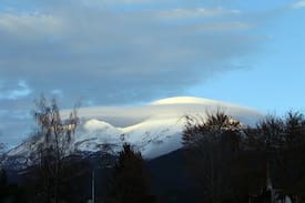 Mount Shasta House | HEART OF SHASTA RETREAT Voted#1