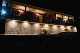 Ruidoso Cabin | Sun Cabins, Cabin A (Wifi and Netflix)