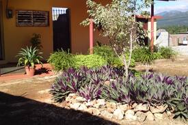 La Boca House | My Countryside