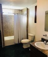 Larned House | Larned Lodge