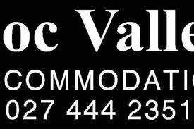Mataura Apartment | Doc Valley
