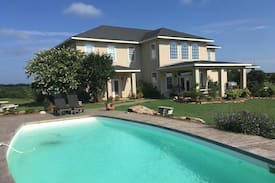 Porterville House | Covey Run Lodge
