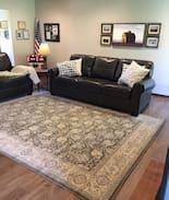 Cass County House | The Home Place