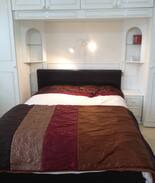 Eastcote House | 1 en-suite spacious double bedroom