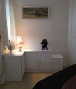 Eastcote House | 1 en-suite spacious double bedroom