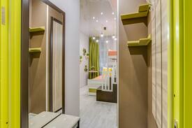 Stavropol Hotel | Отель Good Luck №6