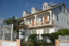 Dover Apartment | Sun N' Sea Apartments (C)