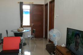 Mataram House | RANIA's HOUSE of LOMBOK