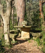 Falerone Cabin | "Casetta Clementi". Litterary home, Welcome!