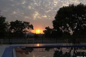 Chinchani Other | Rainbow Farms (POOL ,GARDEN, CHICKOO FARM,Lake)