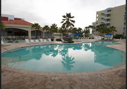 Boqueron Villa | Aquarius Boqueron Cabo Rojo