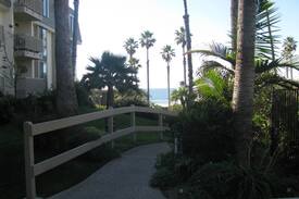 Townsite Apartment | Your Home Away From Home in Oceanside, CA