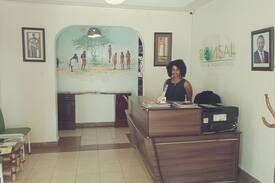 Gigiri Villa | Bonsai Villa & Diplomatic Homestay- Private Suite