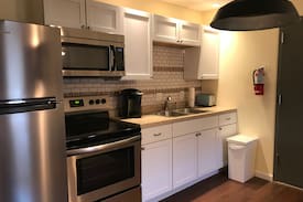 Havana Apartment | Opera House Suite 3