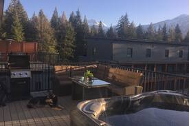 Revelstoke Apartment | The Nest @ Mackenzie Village